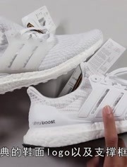 A Water Resistant Ultra Boost Mid ! Adidas Ultra Boost All