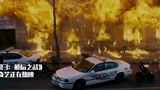X战警：万磁王复仇计划正式开始，把警察局给炸了
