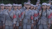 祁连山之役后，为何红军唯一的妇女独立师悄然消失？真相令人惋惜