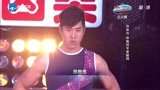 中国星跳跃：邢傲伟不愧是体操冠军！跳水动作没的说！