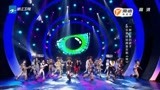 中国梦想秀：留守儿童快乐演绎经典音乐剧《猫》，逗笑全场