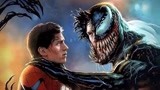 汤老师回归《毒液2》，未来或与蜘蛛侠有联动，预计2020年上映