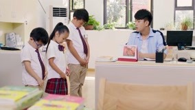 Tonton online Boy in Action Season 2 Episode 18 (2019) Sub Indo Dubbing Mandarin