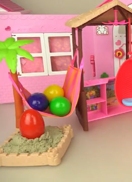 儿童玩具套装 过家家玩具 小猪佩奇 面包超人 小黄人