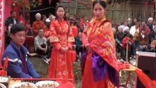 贵州农村结婚 