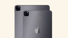 没了哈维，苹果设计越来越奔放！iPad Pro 三摄设计曝光