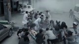 吴京新电影《一百零八》，讲述5.12地震，孕妇转移寺庙产子108名