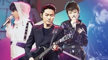 《我是唱作人》 2019-04-26