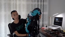 看看199元的户外登山包什么样,和那些上千元的比,差吗