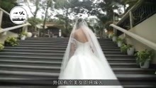 新娘化妆和穿婚纱视频_新娘婚纱图片(3)