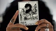 H.E.R. - Be On My Way (Full) (Audio)