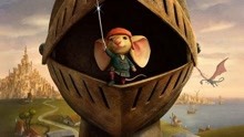 Watch the latest The Tale of Despereaux (2008) online with English subtitle for free English Subtitle