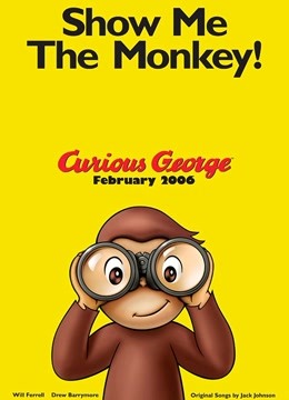 Watch the latest Curious George (2019) online with English subtitle for free English Subtitle