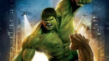 ดู ออนไลน์ The Incredible Hulk (2008) ซับไทย พากย์ ไทย