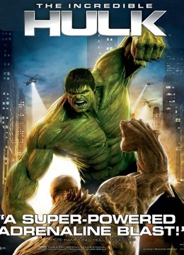 Watch the latest The Incredible Hulk (2008) online with English subtitle for free English Subtitle