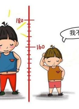 老外：中国为何都是矮个子，基因达不到高度么？外国网友评论扎心