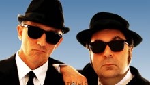 Watch the latest The Blues Brothers (2019) online with English subtitle for free English Subtitle