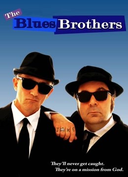 Watch the latest The Blues Brothers (2019) online with English subtitle for free English Subtitle