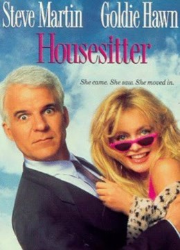 Watch the latest HOUSESITTER (1992) online with English subtitle for free English Subtitle