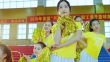 我们的少年时代：王俊凯的“女朋友”前来助力，舞蹈跳得贼好