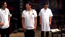 极限挑战：孙红雷罗志祥淘汰赛，说反话搞笑全场，小猪表情太逗了