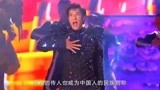 中国好声音：新老导师合唱《龙的传人》，全场陷入大合唱，太燃了