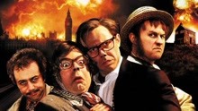 Watch the latest The League of Gentlemen's Apocalypse (2005) online with English subtitle for free English Subtitle