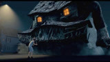 一部惊悚风格的儿童动画片《怪兽屋》爱是一种怨念