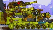 命运曲折的苏系坦克！