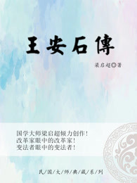 王安石传