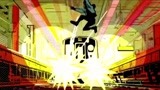 蜘蛛侠平行宇宙：迈尔斯开挂，直接跳过整个地铁，不可思议
