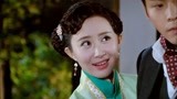 活色生香：舒畅挑逗陈伟霆，娇羞地亲吻，藏不住的爱意