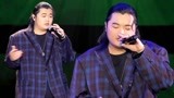 《中国好声音2019》纯享：汪帅《走西口》00后男孩演绎西北民歌