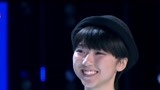 中国梦之声：“羞涩”女孩汪睿惨遭淘汰，笑对人生，加油继续前行