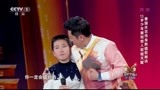 出彩中国人：蔡国庆言传身教唱歌秘诀，十三岁少年感动哭了