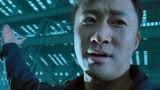 吴京十几年前拍的科幻片，对比鹿晗的《上海堡垒》，你觉得谁赢了