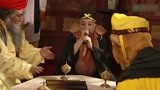 西游记续集：国王上这菜，没筷子怎么吃呀？结果尴尬溢出满屏