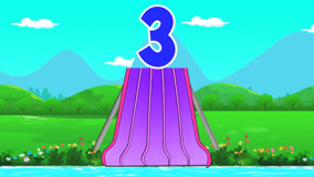 Watch the latest Fun Learning Math Park Episode 3 (2019) online with English subtitle for free English Subtitle