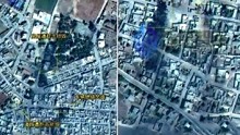 中国高分卫星揭开叙利亚战场真相！为何中国卫星突然就这么厉害？