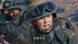 反恐特战队：杨灿离开阵地开直升机追山猫，那敏被小喽喽缠着攻击
