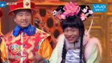 皇上醉酒被咖妃逆袭，皇上悔得肠子都青了：珍爱生命远离咖妃！