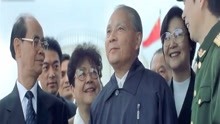 影视：小平同志：我想活到1997年，到香港我们自己的土地上走