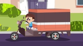Watch the latest Deer Squad - Growing Up Safely: Transportation Episode 7 (2019) with English subtitle English Subtitle