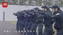 [图]歌曲《余香》被民警改编并拍成MV 让警队硬汉泪水夺眶而出