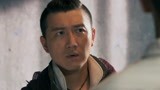 匹夫英雄：王汉魁绑架警察局长，公然劫狱，却露出破绽被发现！