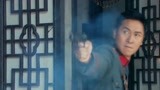 匹夫英雄：徐县长刺杀王汉升，他却以一敌百，一枪一个接连爆头！