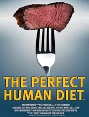 探寻完美的人类饮食