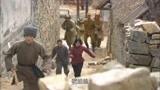 铁血战狼：日本人扫荡途中，一女逃跑摔倒，就这样被糟蹋了