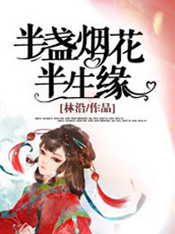 半盏烟花半生缘