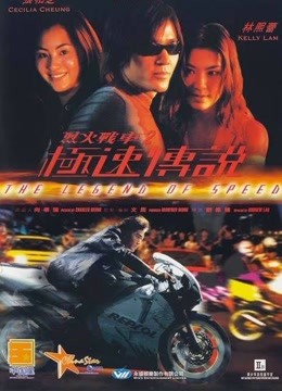 The Legend Of Speed (1999) Full With English Subtitle – Iqiyi | Iq.Com